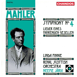 Symphony No. 4 in G Major: I. Bedächtig