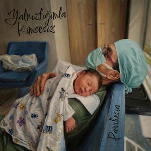 Yalnızlığımla Kimsesiz (feat. Serhat Hanay)