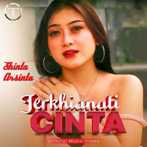 Terkhianati Cinta