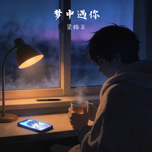 梦中遇你