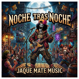 Noche Tras Noche
