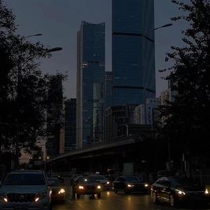 借过（翻自 印子月）