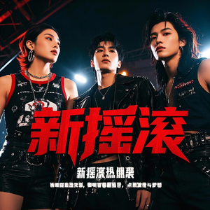 永远闪亮的星光