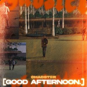 Always Changing (Prod. Soulpeacesam)