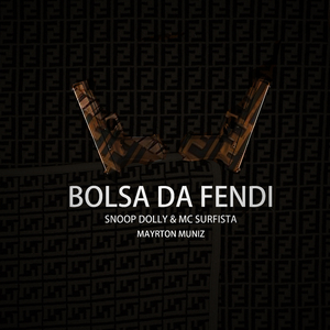 Bolsa da Fendi