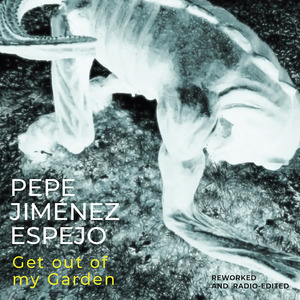 Get Out of My Garden