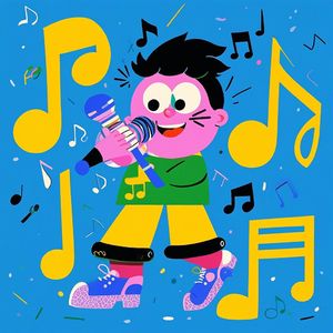 笨笨虎儿歌 童音唱响国学文言文儿歌-国学文言文启蒙《游兰溪（苏轼）》