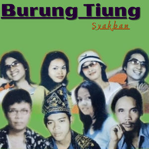 Burung Tiung Syakban