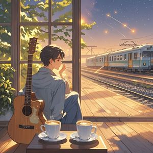 未完成的拥抱-咸咸