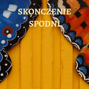 Skonczenie Spodni