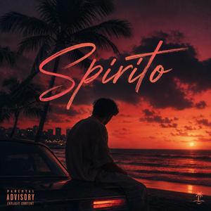 Spirito (feat. Golì)