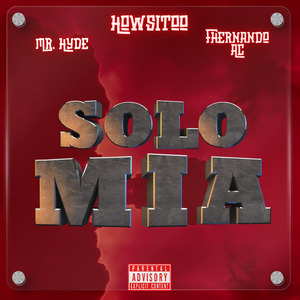 Sólo Mía