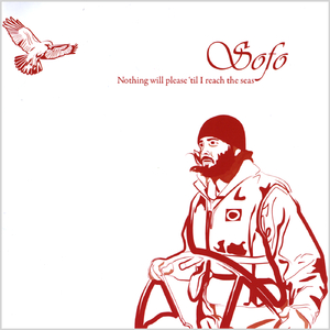 Nothing will please 'til I reach the seas