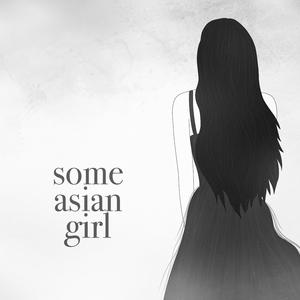 Some asian girl