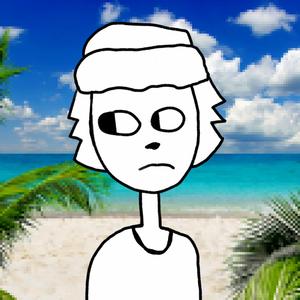 UNACHIEVABLE FANTASIES AT THE BEACH