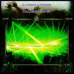 Triplex (Original Extended Mix)