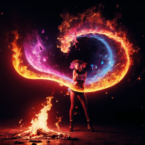 绮贞与我们的梦