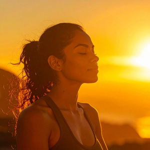 Flota Suavemente Al Borde Del Mar