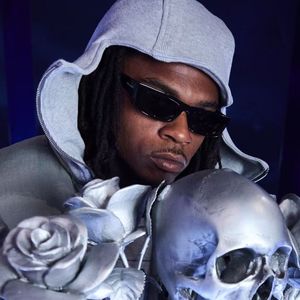 ''镶钻''Gunna APMOZART 华云龙 Asen 叙事氛围感Type Bear