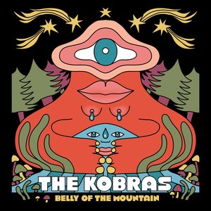 Belly of the Mountain