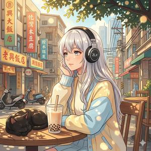甜度剛好