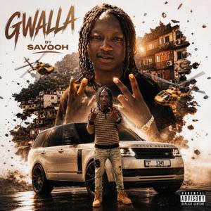 Gwalla