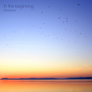 In the beginning