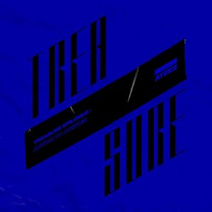 ANSWER（COVER ATEEZ）