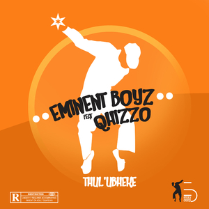 Thul'Ubheke (Original Mix)