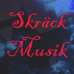 Skräckmusik