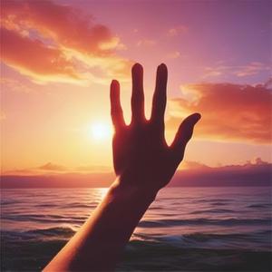 或许下一秒就是转机