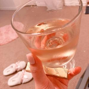 Godiva Rosé