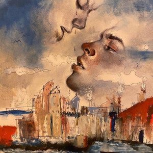 İzin Var Dudağımda (Akustik)