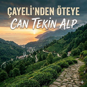 Çayeli'nden Öteye (Gitar)