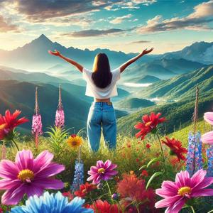 モチベーションアップ！朝の5分間アファメーション