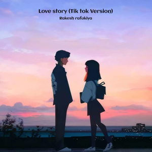 Love story (Tik tok Version)