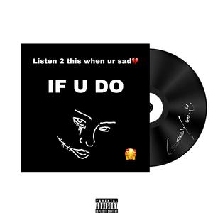 IF U DO 伴奏