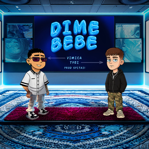 Dime Bebe