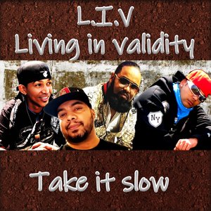 Take It Slow (House Version)