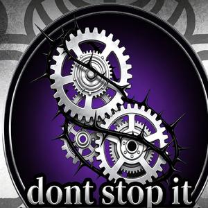 dontstopit(张凌赫进行曲)