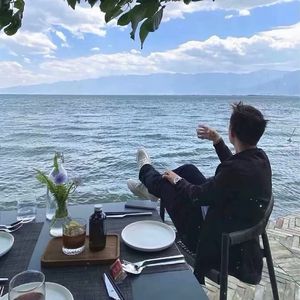 静隅听风的民谣时光