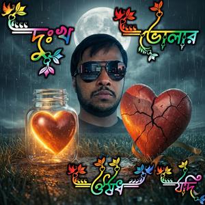 দুঃখ ভোলার ঔষধ যদি | Official Lyric Video