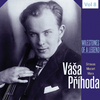 Vása Prihoda - Sonata for Piano and Violin in B Flat Major, K. 454:Violin Sonata in B Flat Major, K. 454: III. Allegretto