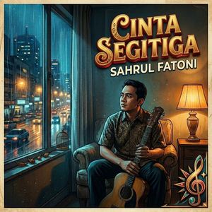 Cinta Segitiga
