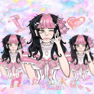 ♡ I Love Harajuku! ♡ (feat. xemesisx & Italia)