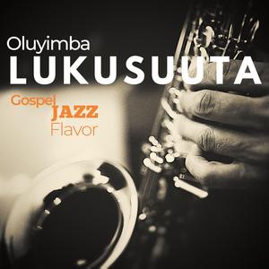 OLUYIMBA LUKUSUUTA JAZZ
