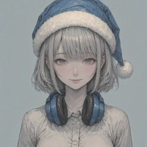 サンタクロース