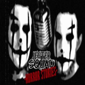 Horror stories (feat. Sowilo)