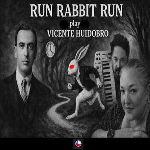 Cruz (feat. Run Rabbit Run)