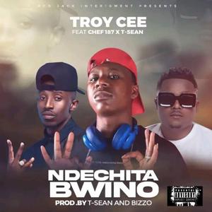 Ndechita bwino (feat. Chef 187 & T Sean)
